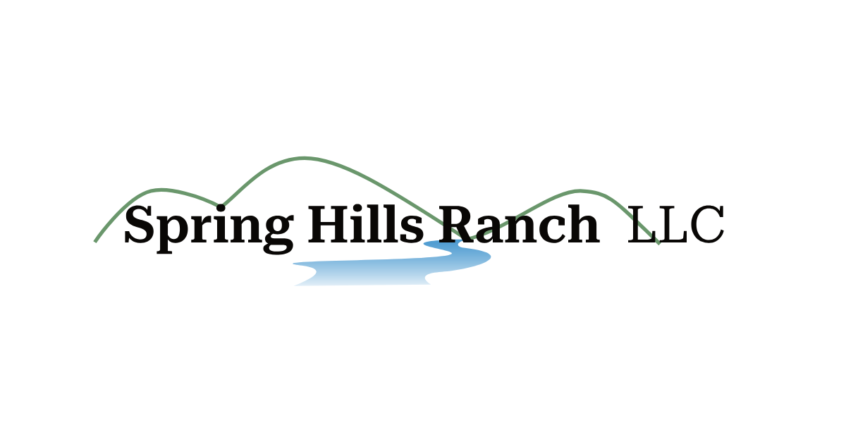 Spring Hills Ranch LLC | Red Angus Cattle